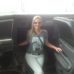 Meet your Posher, Sue